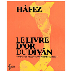 Le Livre d'or du Divân