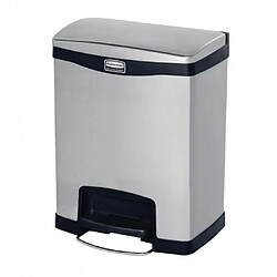 Poubelle de cuisine Rubbermaid