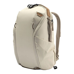 PEAK DESIGN Sac à dos Everyday Backpack Zip 15L v2 - Bone