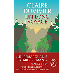 Un long voyage - Occasion