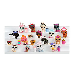 Ludendo SPLASH TOYS - LOL 7 Surprises - Animaux