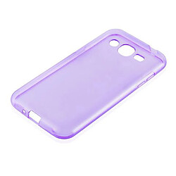 Avis Cadorabo Coque Samsung Galaxy J2 2015 Etui en Mauve