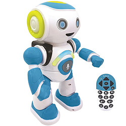 Lexibook POWERMAN JR. Robot Programmable (Portugais)