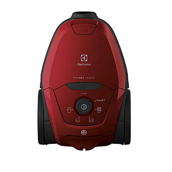 Acheter Aspirateur traineau 500w 57db rouge - pd824cr - ELECTROLUX