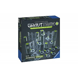 Ravensburger GraviTrax PRO Set d'Extension Vertical