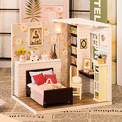 Acheter Kit Maison de Poupée Miniature bricolage 1/24