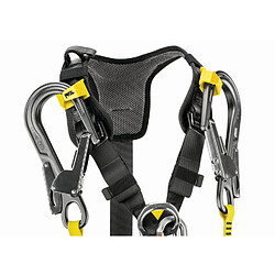 Avis Harnais d'antichute Avao Bod Fast PETZL - Taille 2 (L-XXL) - C071BA02