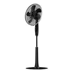 Ventilateur sur Pied Cecotec EnergySilence 1020 Extreme Connected 60 W