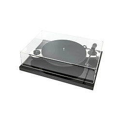 Avis Pro-Ject Ground It E - Socle Antirésonances