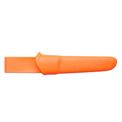 Avis Morakniv COMPANION HEAVY DUTY (C) ORANGE (12495)