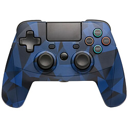 Commande Gaming Sans Fil Snakebyte Bleu Bluetooth