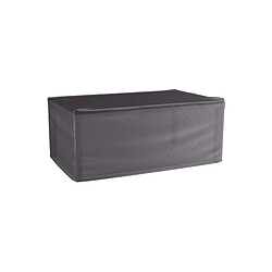 Aerocover Housse de protection respirante pour table de jardin Pour table 160x100xH70 cm.