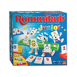 GOLIATH Rummikub The Original Junior