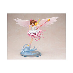 Kotobukiya Cardcaptor Sakura - Statuette ARTFXJ 1/7 Sakura Kinomoto Sakura Card Ver. 31 cm