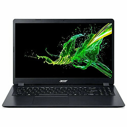 Ordinateur Portable Acer EX215 22 15,6" R5-3500U 512 GB SSD 512 GB SSD 15,6" 8 GB RAM AMD Ryzen 5 3500U