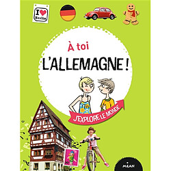 A toi l'Allemagne !