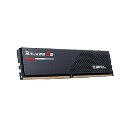 Mémoire RAM GSKILL F5-6000J3644F16GX2-RS5K 32 GB DDR5 CL36 pas cher