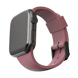 Urban Armor Gear 19249K314848 smart wearable accessory Bande Rose Silicone