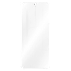 Avizar Verre Trempé pour Motorola Edge 40 Pro Dureté 9H Biseauté fin 0.26mm Transparent