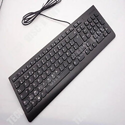 Acheter Tech Discount TD® Clavier français interface USB clavier universel pour ordinateur portable de bureau