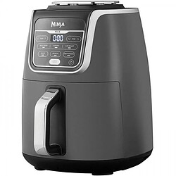 Avis Friteuse Electrique NINJA MAX AF160EU - sans huile - 6 modes de cuisson prédéfinis - Panier grande capacité 5,2L - 1750W