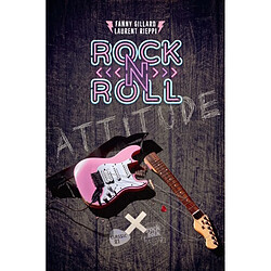 Rock'n'roll attitude