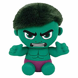 Avis Ty Marvel Beanie Babies Small - Hulk