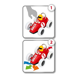 Avis BRIO 30234 Voiture de course play and learn