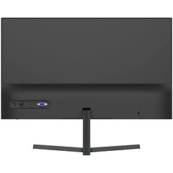 Acheter Moniteur LED Xiaomi Mi Desktop 1C 23.8" IPS FullHD 1080p - Réponse 6ms - 16:9 - HDMI, VGA - Couleur Noir