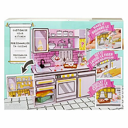 Ludendo Cuisine miniverse Make it Mini Kitchen