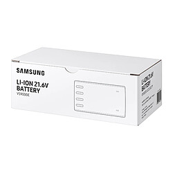 Samsung VCA-SBT90E Accessoire et fourniture pour aspirateur Aspirateur portatif Batterie