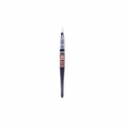 Raphael Pinceau à réservoir Ink Brush 6,5 ml - Rouge venise