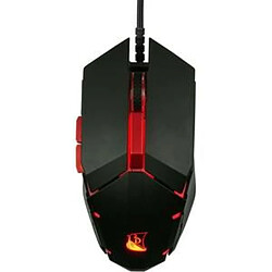 Souris Gamer Konix Drakkar Berserker M-35