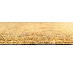 Vidal Tapis de laine 184x124 beige Ziegler