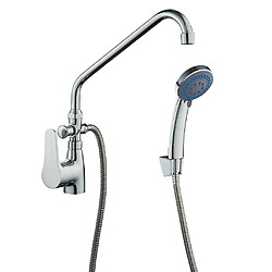 EISL Mitigeur bain-bassin SPEED II chrome