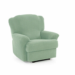 Housse de fauteuil avec pieds séparés Sofaskins NIAGARA - Turquoise