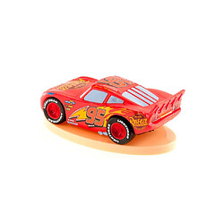 Avis DEKORA - Figurine en Plastique Cars 8 cm