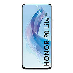 Honor 90 Lite 5G 8Go/256Go Noir (Midnight Black) Double SIM CRT-NX1