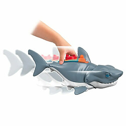 Acheter Ludendo Fisher-Price - Imaginext - Coffret Requin Méga Mâchoire