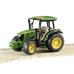 Bruder Tracteur John Deere 5115M