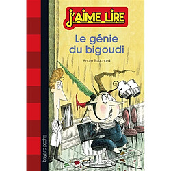 Le génie du bigoudi - Occasion