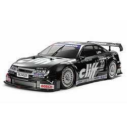 Opel Calibra V6 Cliff TT01-E Tamiya 1/10