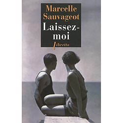 Laissez-moi : commentaire - Occasion