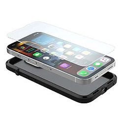 Avis Catalyst Coque iPhone 13 Influence Compatible MagSafe Noir