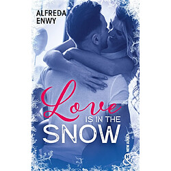 Love is in the snow - Occasion