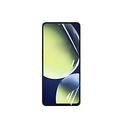 PHONECARE Film Hydrogel Full Cover Avant pour Oppo A98 5G - Transparent