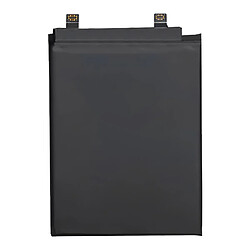 Avizar Clappio Batterie interne pour Xiaomi Poco F6 Pro 5000mAh modèle BM5W Noir