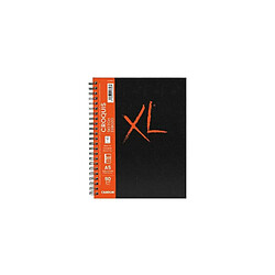 CANSON Carnet de dessin XL BOOK CROQUIS, A4 ()