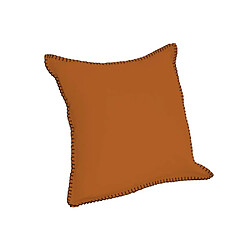 Coussin de chaise Soleil D'Ocre