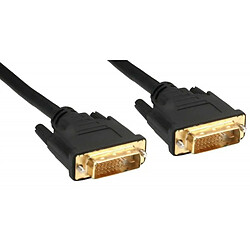 Câble DVI & VGA Alpexe